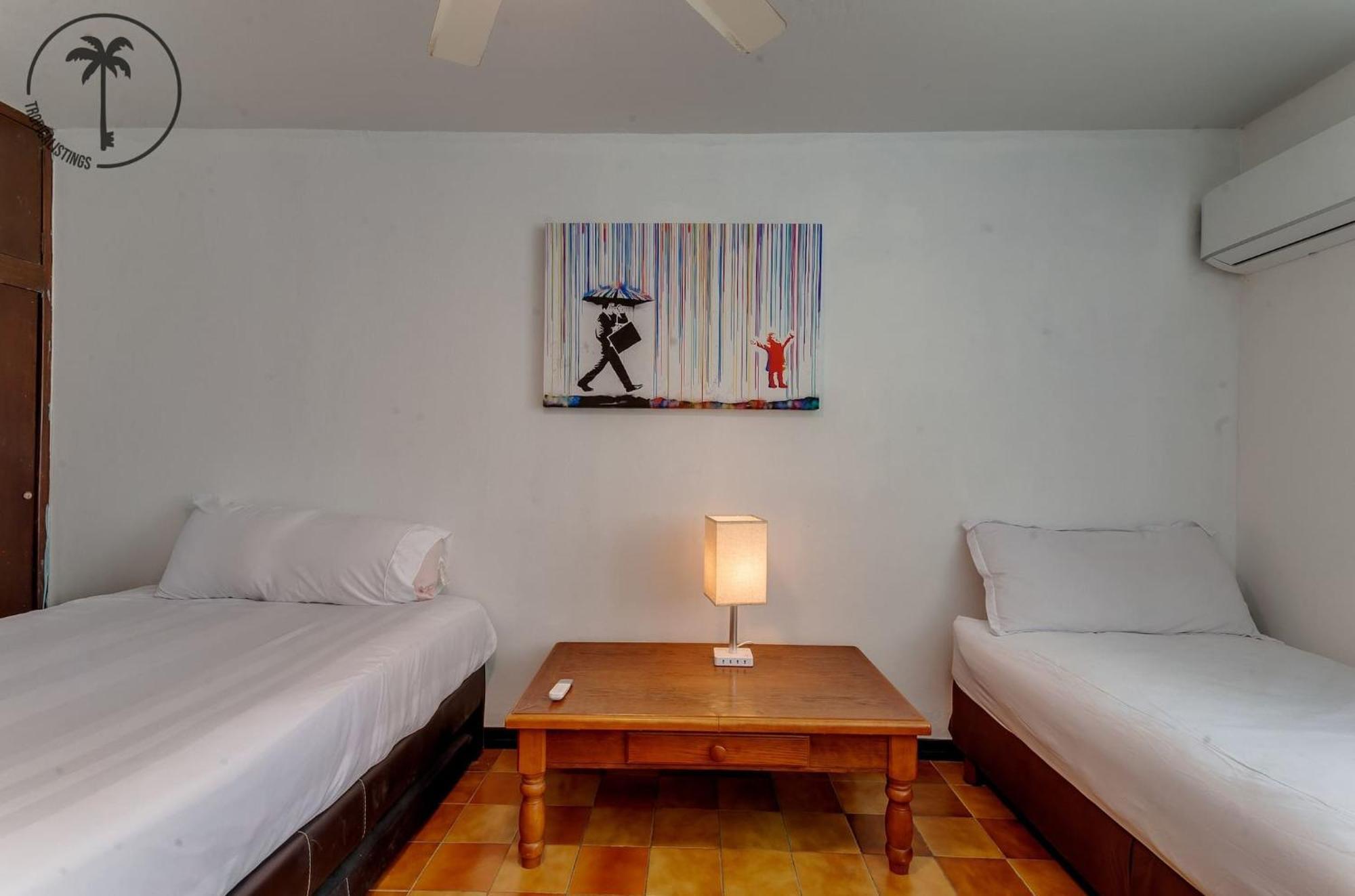 2 Bdr Apartment With Ocean View In Avenida Del Mar Mazatlán Eksteriør billede