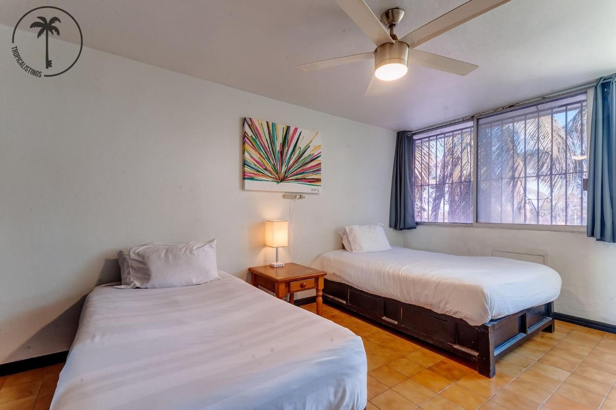 2 Bdr Apartment With Ocean View In Avenida Del Mar Mazatlán Eksteriør billede