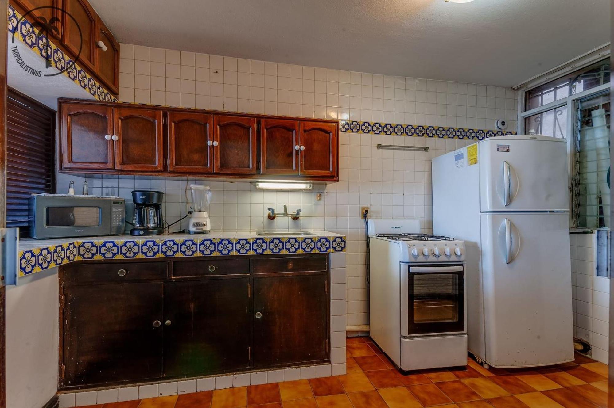 2 Bdr Apartment With Ocean View In Avenida Del Mar Mazatlán Eksteriør billede