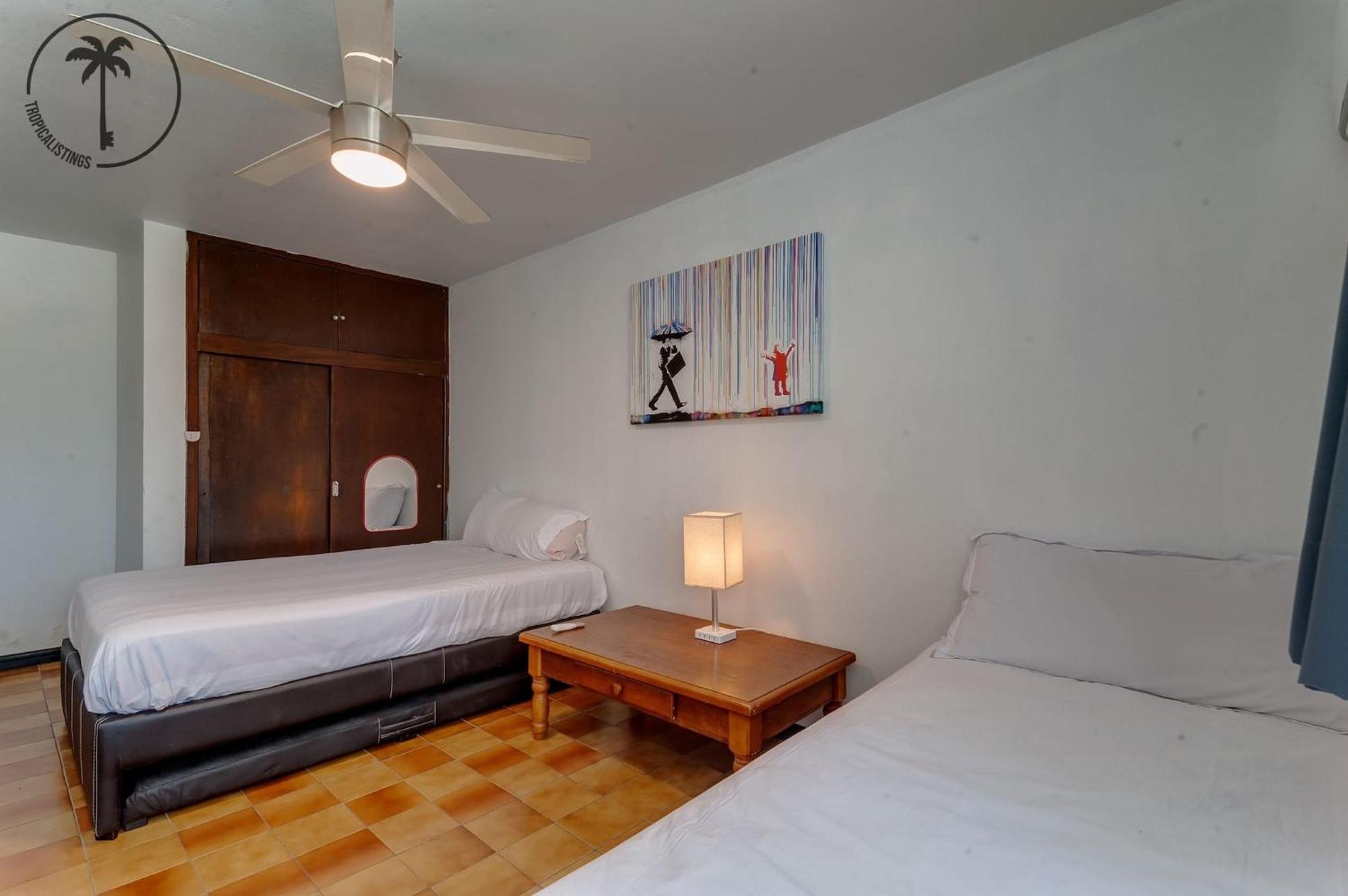 2 Bdr Apartment With Ocean View In Avenida Del Mar Mazatlán Eksteriør billede