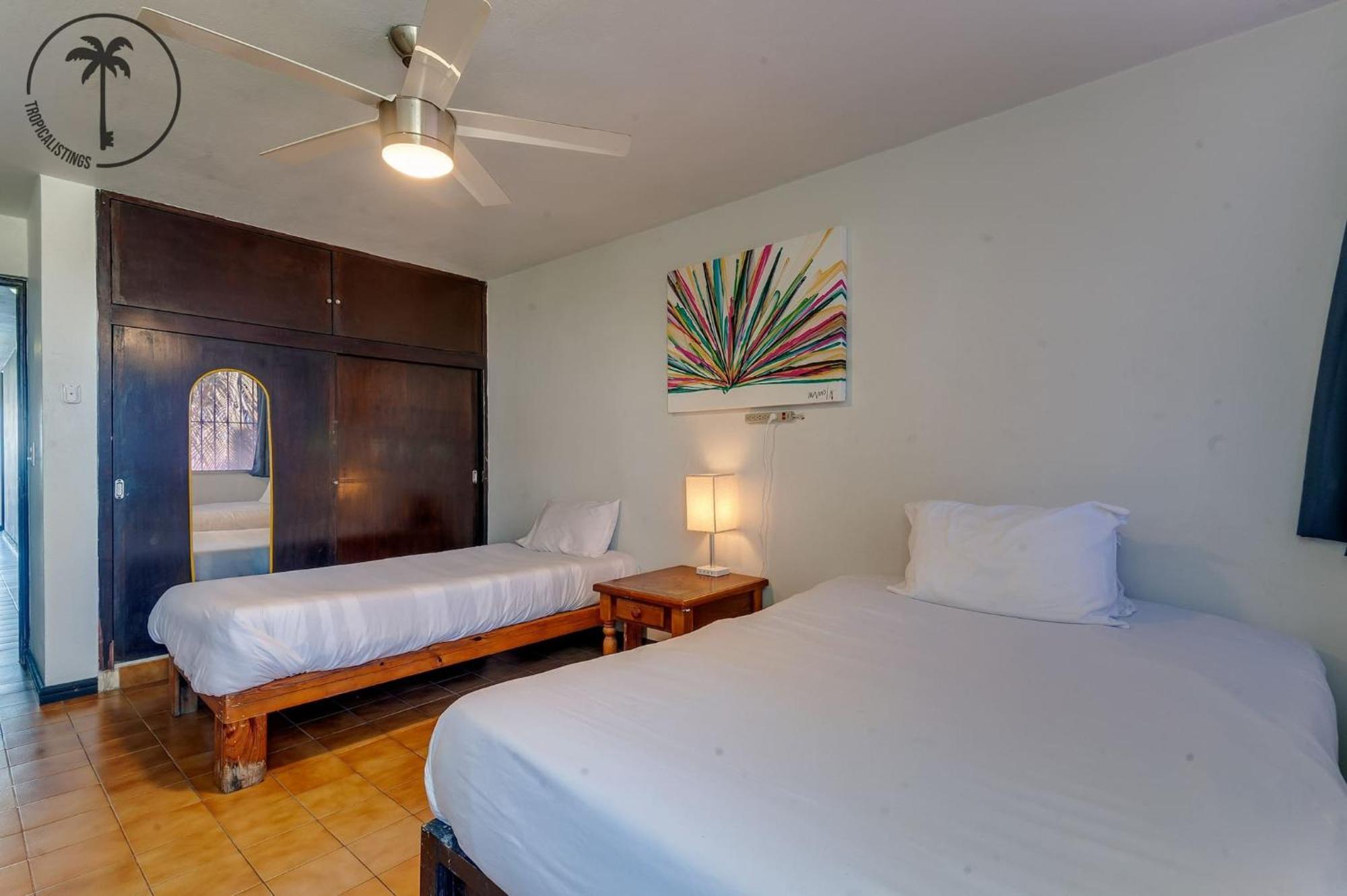 2 Bdr Apartment With Ocean View In Avenida Del Mar Mazatlán Eksteriør billede